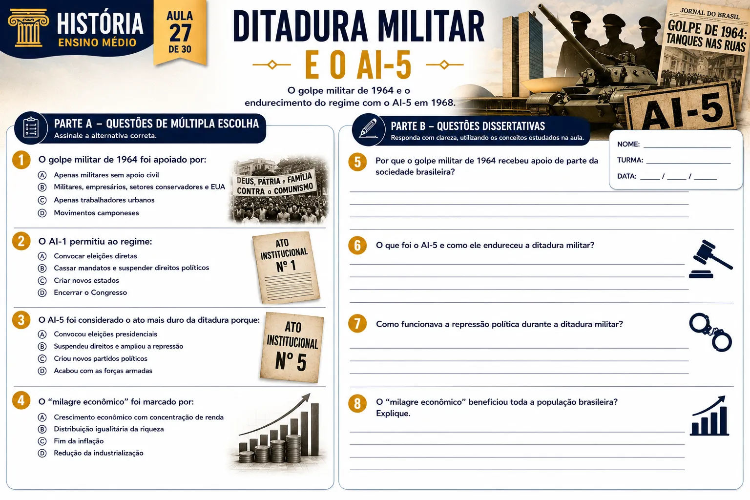 Atividade