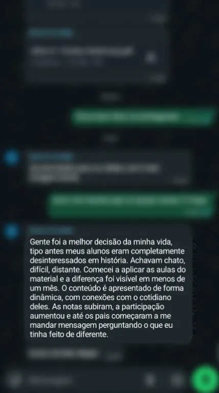 Depoimento 2