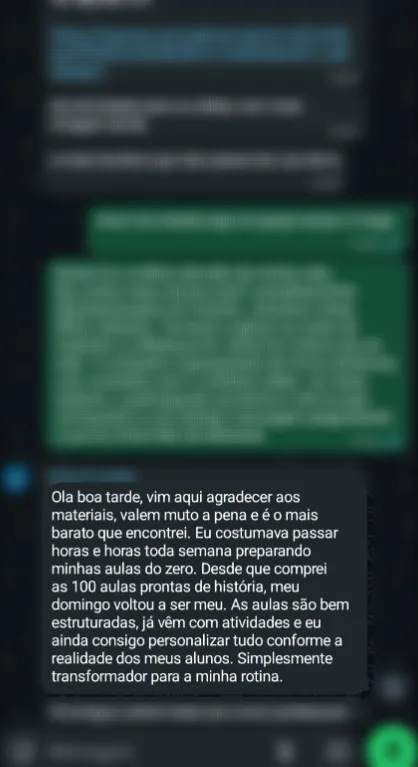 Depoimento 3