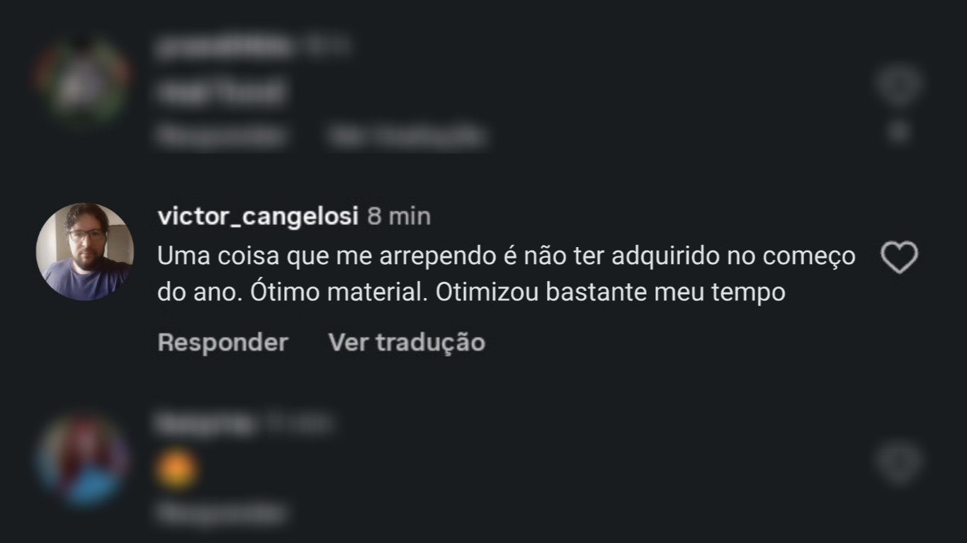 Depoimento 4